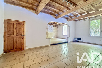 achat maison tarascon 13150