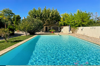 achat maison tarascon 13150