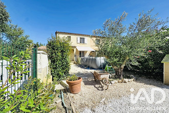 achat maison tarascon 13150