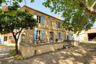 achat maison tarascon 13150