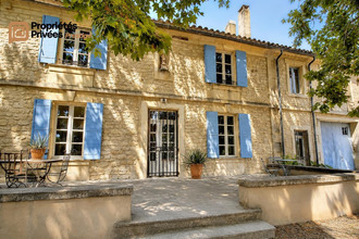 achat maison tarascon 13150