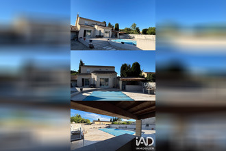 achat maison tarascon 13150
