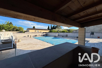 achat maison tarascon 13150