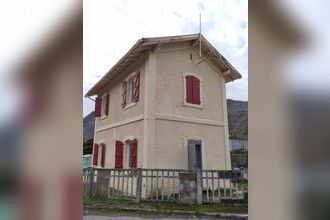 achat maison tarascon-sur-ariege 09400