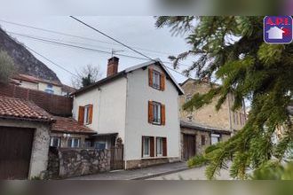 achat maison tarascon-sur-ariege 09400