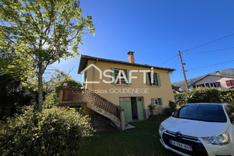 achat maison tarascon-sur-ariege 09400