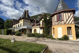 achat maison tarascon-sur-ariege 09400