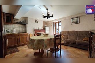 achat maison tarascon-sur-ariege 09400