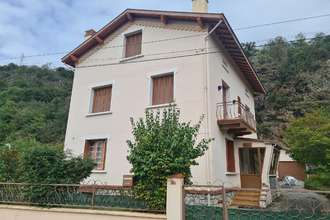 achat maison tarascon-sur-ariege 09400