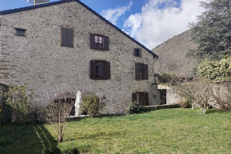 achat maison tarascon-sur-ariege 09400