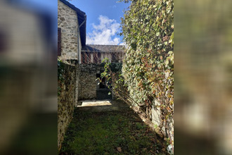 achat maison tarascon-sur-ariege 09400