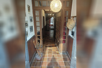 achat maison tarascon-sur-ariege 09400