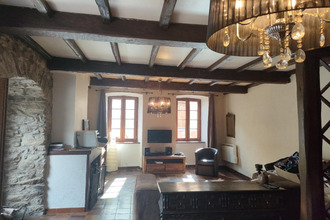 achat maison tarascon-sur-ariege 09400