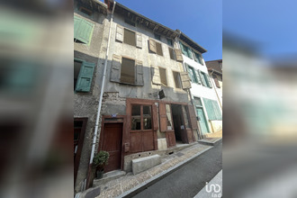 achat maison tarascon-sur-ariege 09400