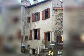 achat maison tarascon-sur-ariege 09400