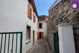 achat maison tarascon-sur-ariege 09400