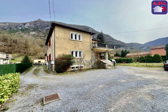 achat maison tarascon-sur-ariege 09400