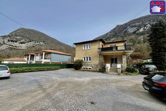 achat maison tarascon-sur-ariege 09400