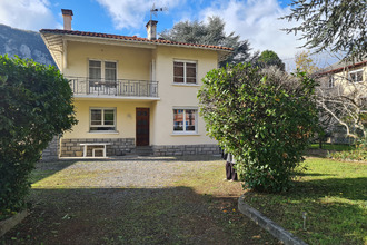 achat maison tarascon-sur-ariege 09400