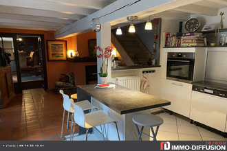 achat maison tarascon-sur-ariege 09400