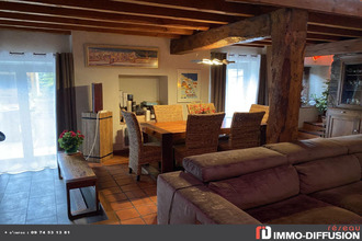 achat maison tarascon-sur-ariege 09400