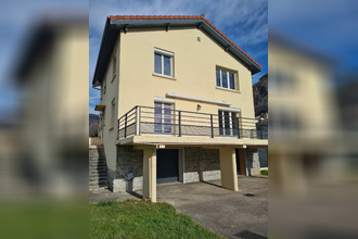 achat maison tarascon-sur-ariege 09400