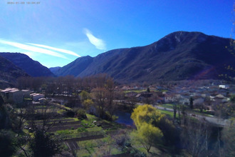 achat maison tarascon-sur-ariege 09400