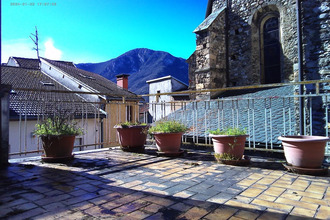 achat maison tarascon-sur-ariege 09400