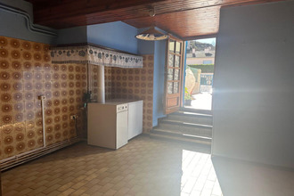 achat maison tarascon-sur-ariege 09400