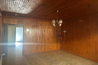 achat maison tarascon-sur-ariege 09400