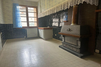 achat maison tarascon-sur-ariege 09400