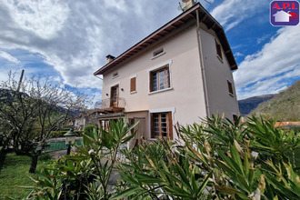 achat maison tarascon-sur-ariege 09400
