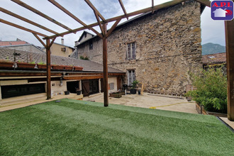 achat maison tarascon-sur-ariege 09400