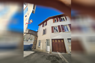 achat maison tarascon-sur-ariege 09400