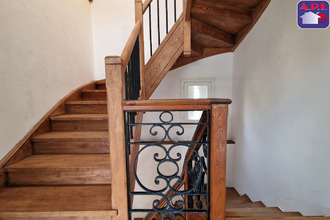 achat maison tarascon-sur-ariege 09400