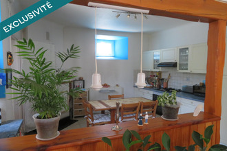 achat maison tarascon-sur-ariege 09400