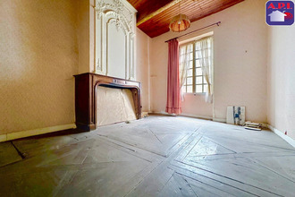 achat maison tarascon-sur-ariege 09400