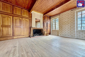 achat maison tarascon-sur-ariege 09400