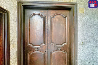 achat maison tarascon-sur-ariege 09400