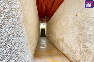 achat maison tarascon-sur-ariege 09400
