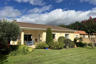 achat maison tarascon-sur-ariege 09400