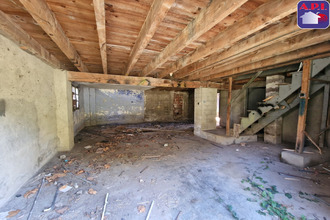 achat maison tarascon-sur-ariege 09400