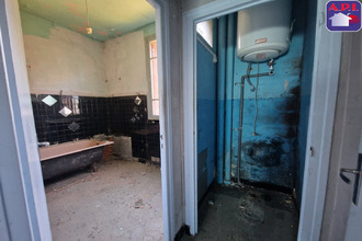 achat maison tarascon-sur-ariege 09400