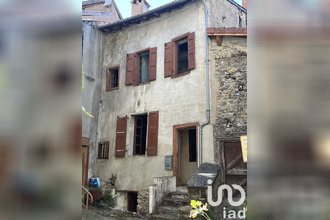 achat maison tarascon-sur-ariege 09400