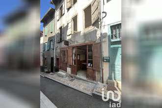 achat maison tarascon-sur-ariege 09400