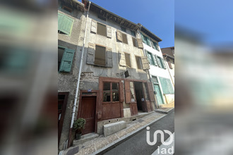 achat maison tarascon-sur-ariege 09400