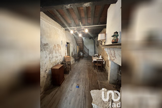 achat maison tarascon-sur-ariege 09400