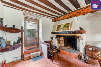 achat maison tarascon-sur-ariege 09400