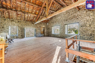 achat maison tarascon-sur-ariege 09400