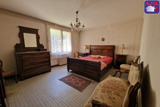 achat maison tarascon-sur-ariege 09400